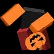 Headless Dribble Emote — item image