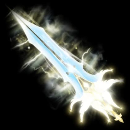 Judgement Explosion — item image