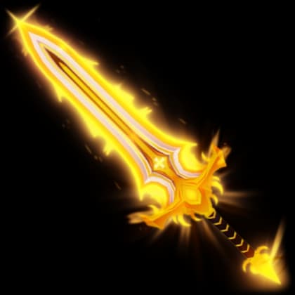 Kingsguard's Edge — item image