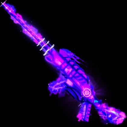 Nebula Sniper — item image