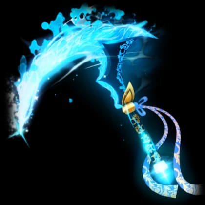Oceanic Reaper — item image