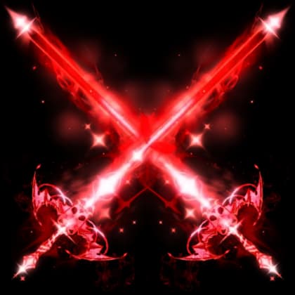 Reaper Summon Explosion — item image