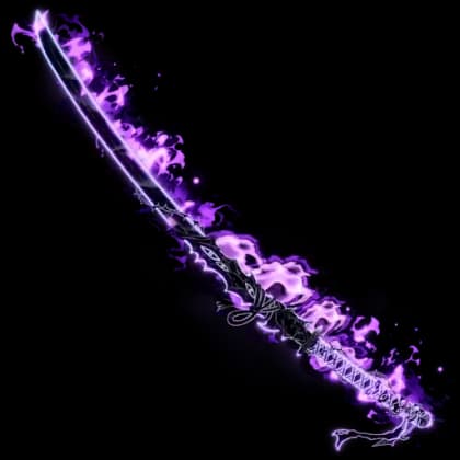 Riftflare Lance — item image