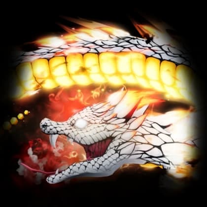 Serpent — item image