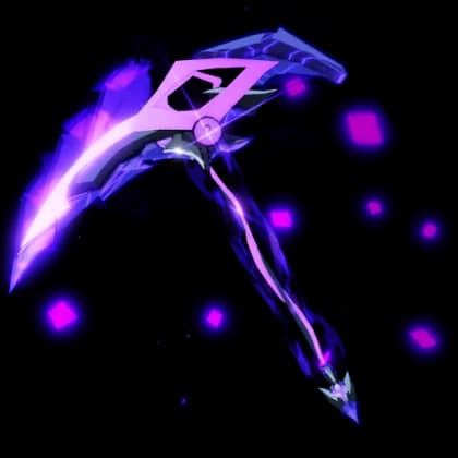 Singularity Scythe — item image