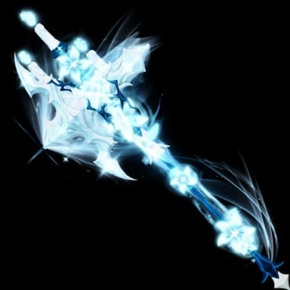 Starlight Axe — item image