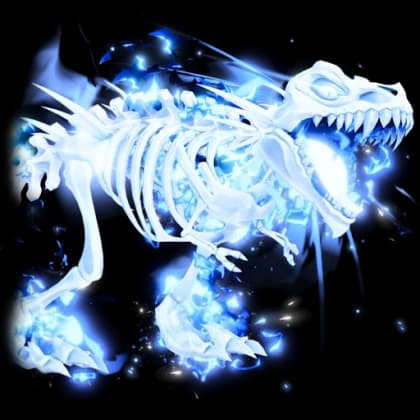 T-Rex — item image