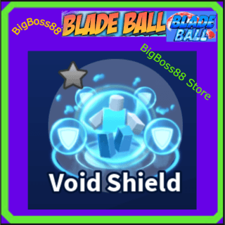 Void Shield Emote — item image