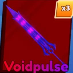 Voidepulse — item image