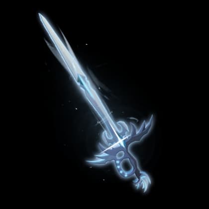 Wind Thorn — item image