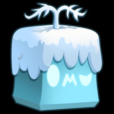 Blizzard — item image