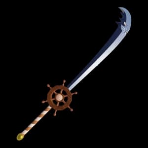 Buddy Sword — item image