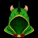Dino Hood — item image
