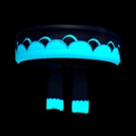 Headband (Black) — item image