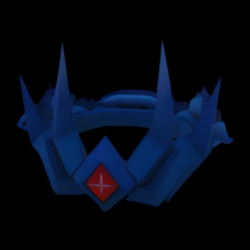 Leviathan Crown — item image