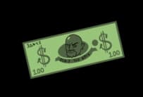 Money — item image