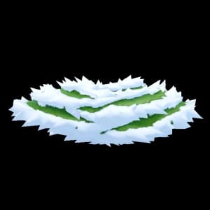 Pale Scarf — item image