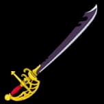 Saber — item image