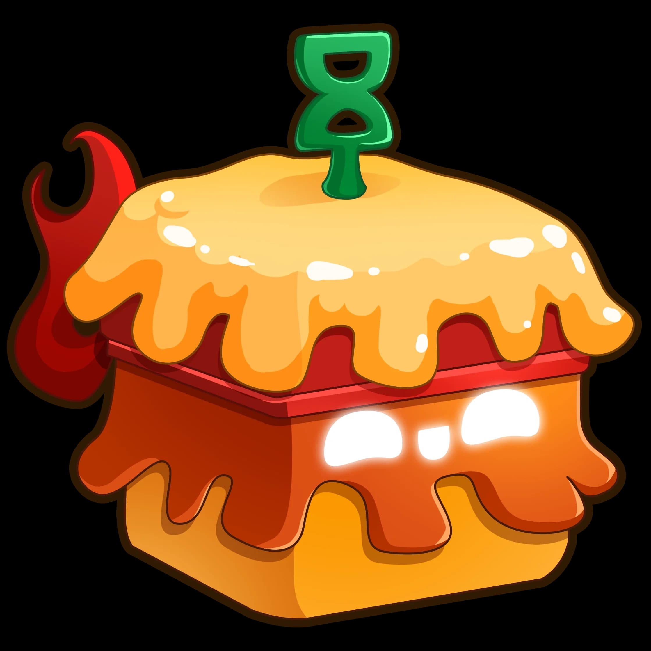 Sand — item image
