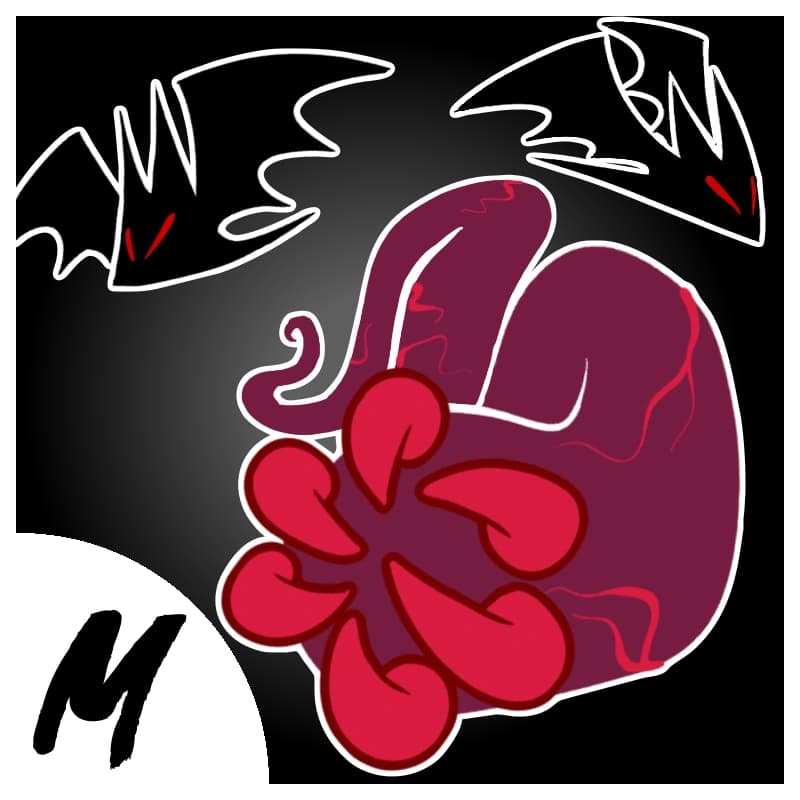 Sanguine Art — item image