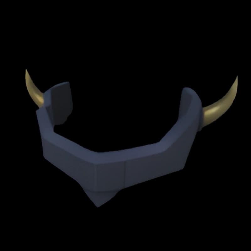 Terror Jaw — item image
