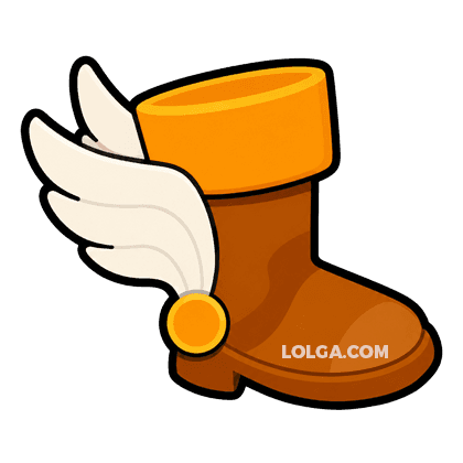 Extra Speed — item image