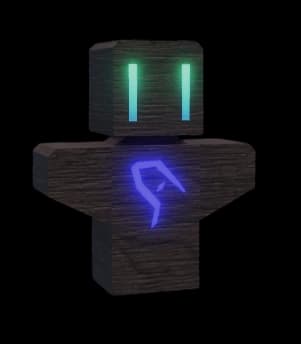 Aurora Totem — item image