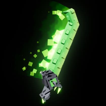 Blade of Glorp — item image