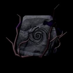 Twisted Relic — item image