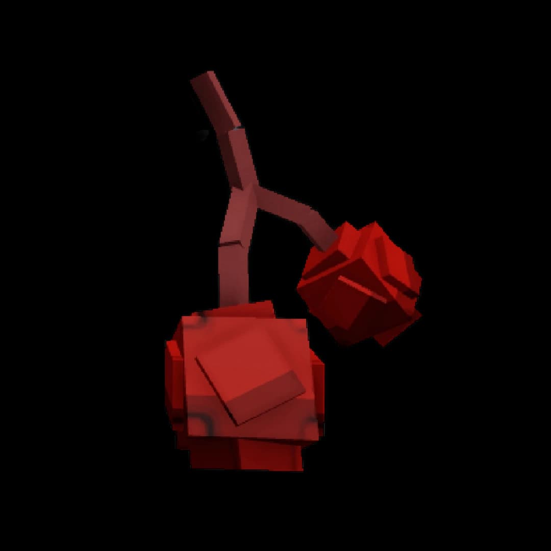 Amber Cranberry — item image