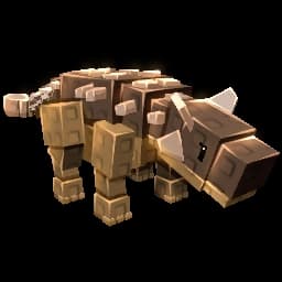 Ankylosaurus — item image