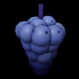 Astral Grape — item image