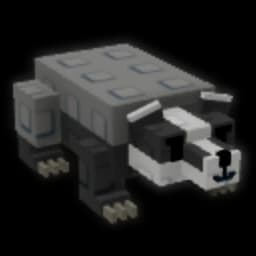 Badger — item image
