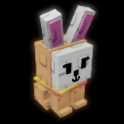 Bagel Bunny — item image
