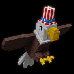 Bald Eagle — item image
