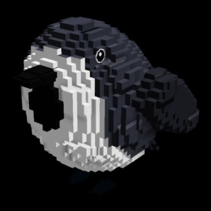 Birb — item image