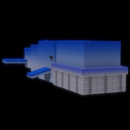 Blue Whale — item image