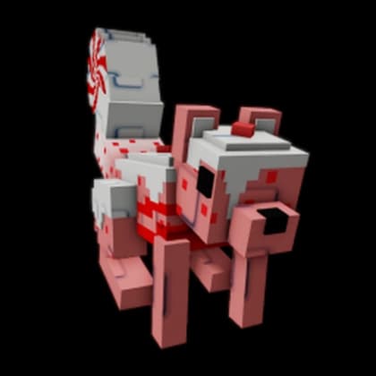 Candy Squirrel — item image