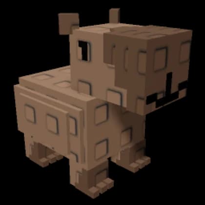 Capybara — item image