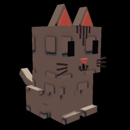 Cat — item image
