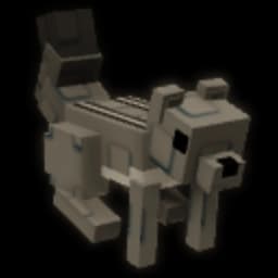 Chipmunk — item image