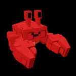 Crab — item image