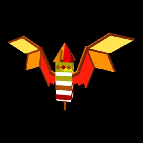 Dragon's Breath — item image