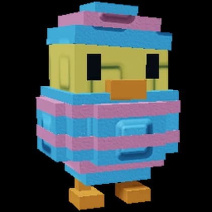 Easter Egg Chick — item image