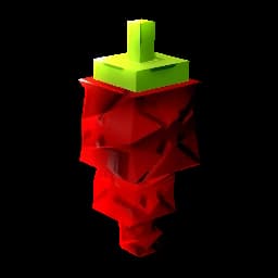 Ghost Pepper — item image