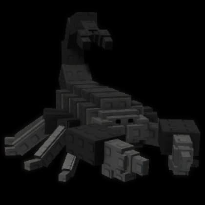 Giant Scorpion — item image
