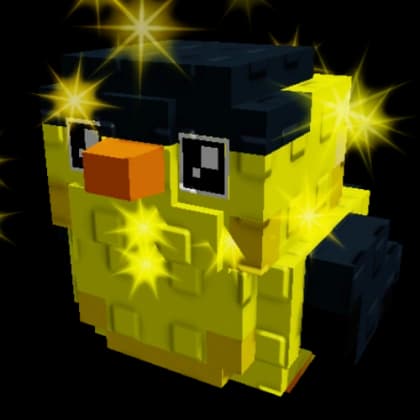 Gold Finch — item image