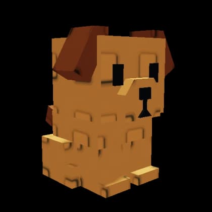 Golden Lab — item image