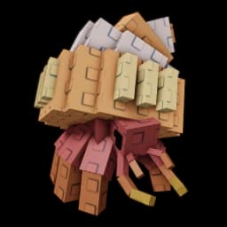 Hermit Crab — item image