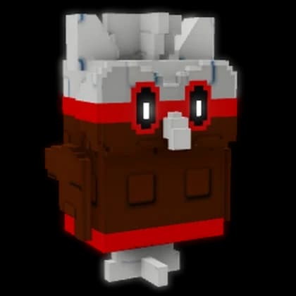 Hootsie Roll — item image